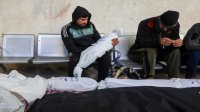 "صحة غزة": انتشار التهاب الكبد الوبائي في أماكن النزوح