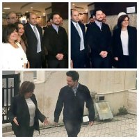 ولي العهد يزور وزارة الاستثمار ويطلع على جهودها في تطوير الاستراتيجيات