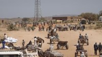 المنظمة الدولية للهجرة: السودان يواجه أكبر نزوح في العالم
