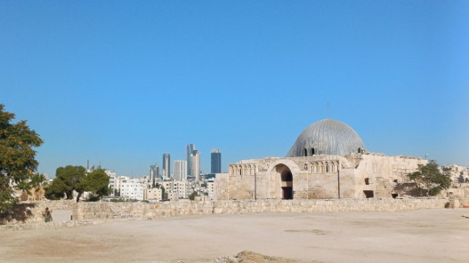 ارتفاع على درجات الحرارة وأجواء لطيفة حتى الأحد