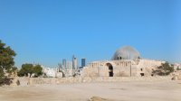 ارتفاع على درجات الحرارة وأجواء لطيفة حتى الأحد