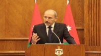 وزير الخارجية يدعو للعمل فورا على عودة النازحين في غزة إلى مناطقهم وبيوتهم
