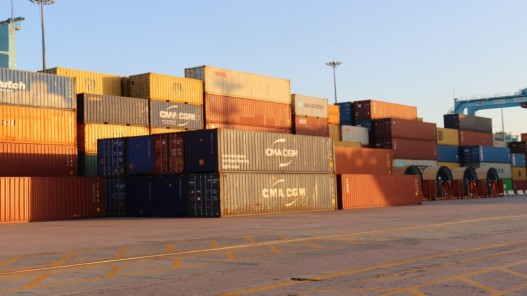 النقابة اللوجستية تكشف: بواخر عدة تصل ميناء العقبة خلال أيام