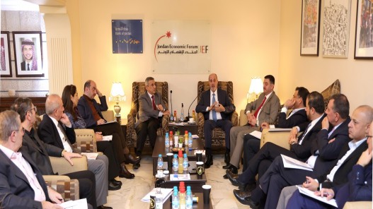 الحكومة توضح بشأن أسعار الخبز في الاردن