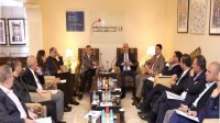 الحكومة توضح بشأن أسعار الخبز في الاردن
