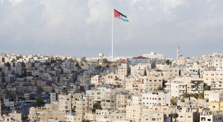 مهم لطلبة المدارس.. تعرف إلى موعد تأثر الأردن بكتلة باردة