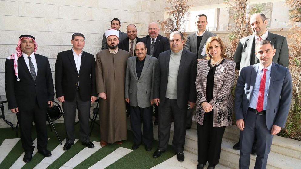 دائرة الإفتاء تصدر فتوى جديدة "تحرم المال المكتسب من تجارة المخدرات"