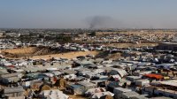 ارتفاع حصيلة العدوان الإسرائيلي على غزة إلى 25700 شهيد