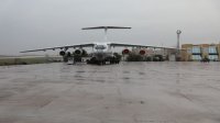 الأردن يرسل طائرتي مساعدات إلى غزة