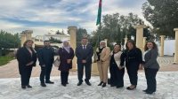 سفير الأردن في تونس يستقبل وفدَ جمعية رائدات الأعمال الأردنيات