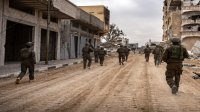 أبو عبيدة: تدمير 68 آلية عسكرية وإجهاز على 53 جنديًا إسرائيليا من نقطة الصفر الأسبوع الماضي