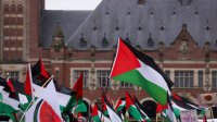 محكمة العدل تصدر اليوم قرارها في احتمال فرض إجراءات طارئة على إسرائيل