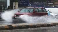 المياه: الهطولات المطرية ترفع الموسم المطري إلى 57%