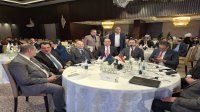 انطلاق فعاليات ملتقى التكامل الاقتصادي الأردني العراقي