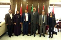 جامعة جدارا تنضم إلى عالم البطاقات الذكية مع بنك القاهرة عمان