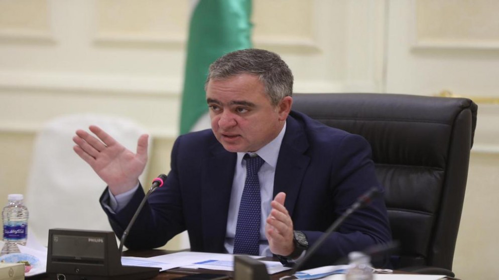 الأردن يشارك في اجتماعات اللجان الفنية لمجلس الشباب والرياضة العرب