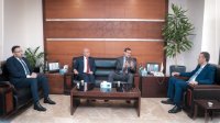 "أونروا" تؤكد أهمية التعاون مع الأردن في تنفيذ مشاريع لتحسين القطاع التعليمي