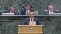 وزير المالية: الموازنة داعمة لموقف الأردن السياسي المدافع عن الحق في غزة
