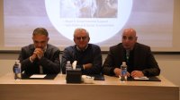 هيئة تنشيط السياحة تستضيف وفدا إعلاميا من الهند مختصا بصناعة الأفلام