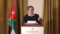 دائرة الجمارك: إنجاز مشاريع تطويرية وتحديثية في منطقة العقبة الاقتصادية