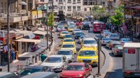 الحكومة تقول إنها ستراقب الأسواق لـ "حماية المستهلك" وسط اضطرابات في البحر الأحمر