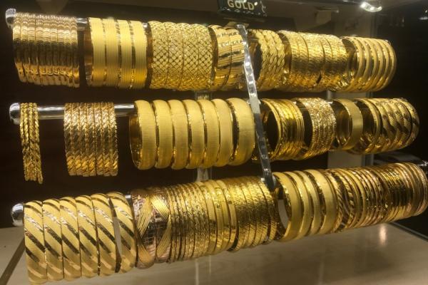 تفاصيل أسعار الذهب في السوق المحلي الأردني