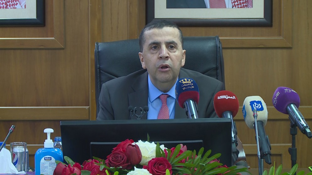 %65.2 نسبة النجاح العامة في امتحان "الشامل"
