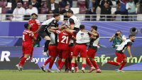 منتخب "النشامى" يواجه طاجيكستان وسط تطلعه لإنجاز تاريخي آسيوي