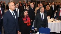 الأميرة سمية: الجمعية العلمية الملكية تعكف على إعداد خارطة طريق تساعد في التحول نحو الاقتصاد الدائري