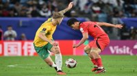 كوريا الجنوبية تضرب موعدا مع الأردن في نصف نهائي كأس آسيا بعد تجاوز أستراليا