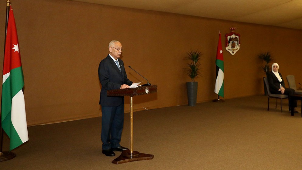 تسليم الدعم الملكي السنوي لـ 448 جمعية ومؤسسة ومركزا تعُنى برعاية أيتام ومسنين وذوي إعاقة