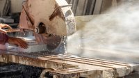 مطالبة بإيجاد بديل لمكب مخلفات مصانع الحجر والرخام