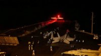 العراق: مقتل 16 بينهم مدنيون في الغارات الأميركية