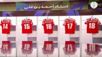منتخب النشامى يلتقي الكوري الجنوبي في نصف نهائي كأس آسيا الثلاثاء 