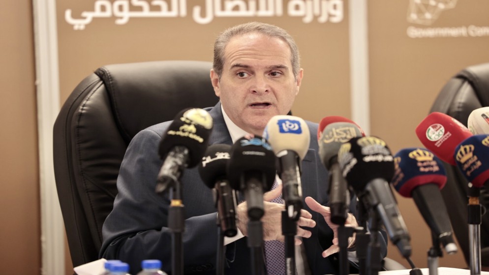 وزير الصحة: اطلقنا العام الماضي استراتيجية لمدة 3 سنوات لأول مره