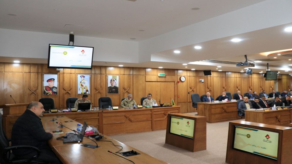 "الاقتصاد الرقمي": نسعى للتطوير الشمولي لمهارات الأردن الرقمية والريادية