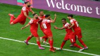 اتحاد كرة القدم: لاعبو المنتخب الوطني لكرة القدم مدركون حجم التحدي