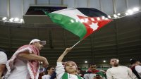 المنتخب الوطني يبلغ نهائي كأس آسيا للمرة الأولى في تاريخه