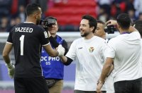 ولي العهد: فالنا الفوز