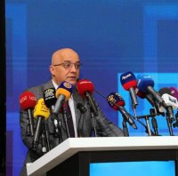 مبيضين يرعى افتتاح الملتقى الإعلامي العربي