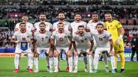 الملك بعد بلوغ المنتخب الوطني نهائي كأس آسيا: راية الأردن مرفوعة دوما بهمة أبنائه وعزيمتهم