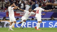 رئيس مجلس النواب: ببلوغ النشامى نهائي كأس آسيا زادت أفراحنا