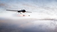 مقتل قياديين اثنين في فصيل مرتبط بإيران في ضربة بطائرة مسيرة في بغداد