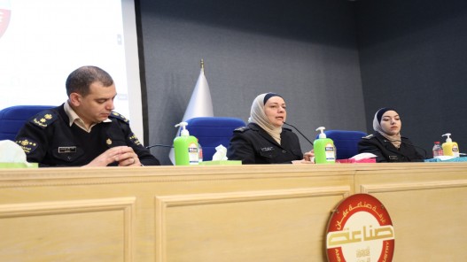 "الجمارك": إلزامية استخدام منصة الموافقات المسبقة اعتبارا من آيار المقبل