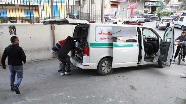 71 شهيدا في الضفة منذ بداية العام