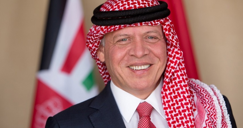 الإصلاح الدستوري في عهد الملك على مدى ربع قرن