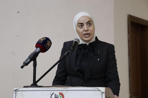 بني مصطفى ترعى فعالية في جرش تحتفي بإنجازات الوطن