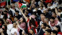 طريق "النشامى" إلى نهائي المجد الآسيوي