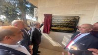 وزير الصحة يفتتح مراكز صحية وأقسام وعيادات في هذه المحافظات