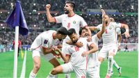 النشامى يواجه العنابي مساء السبت لخطف "حلم الآسيوي"